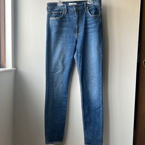 GRLFRND Kendall Jeans Size 28